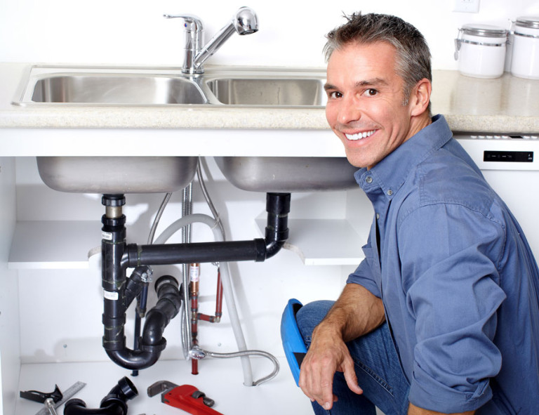 Plumber in Naperville, IL