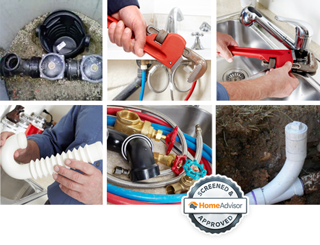 Plumbing Services in Bloomingdale, IL