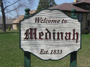 Medinah-IL