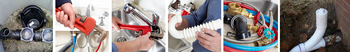 Plumbing Services in Bloomingdale, IL